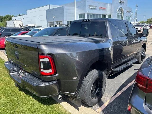 ram ram 3500 pickup 2024 3C63RRML2RG229565 image ram ram 3500 pickup 2024 3C63RRML2RG229565 image